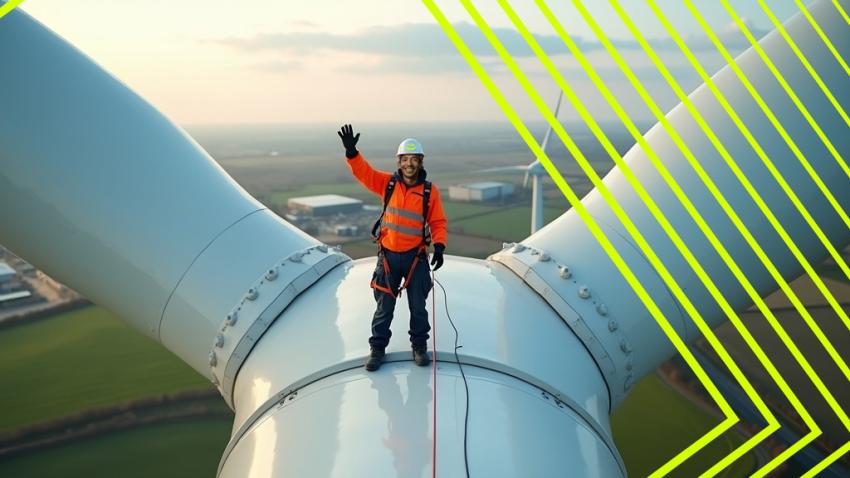 Partner voor energie leveranciers