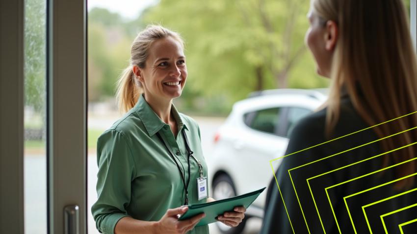 Gekwalificeerde energieleverancier